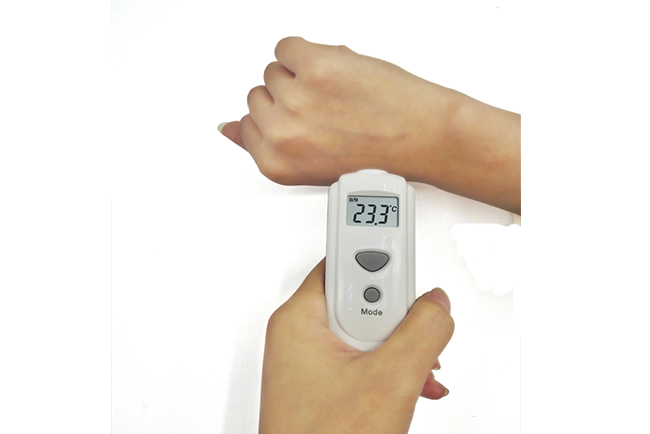 人体表面温度仪-体温仪