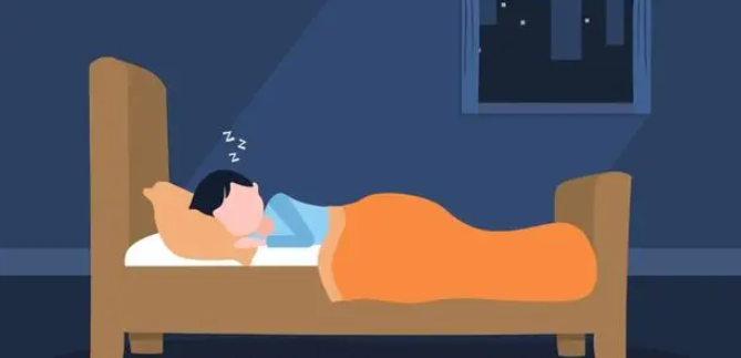 为何糖尿病患者睡眠不好？